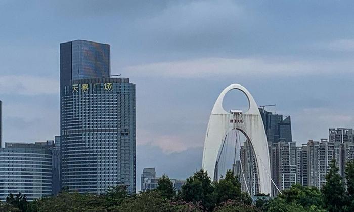 雅致酒店登陆广州中心，驰骋粤港澳大湾区