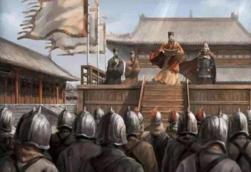 国学经典｜《左传》经典60名句，没时间看全文的进来！