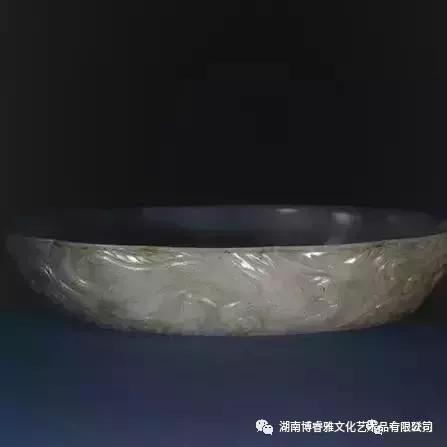 26件上博馆藏玉器精品，让您大饱眼福（多图）