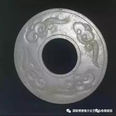 26件上博馆藏玉器精品，让您大饱眼福（多图）