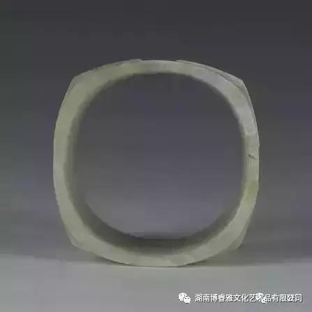 26件上博馆藏玉器精品，让您大饱眼福（多图）