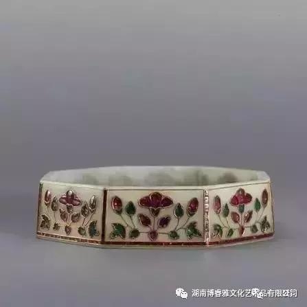 26件上博馆藏玉器精品，让您大饱眼福（多图）