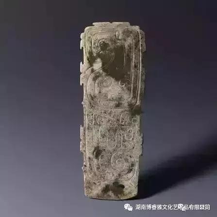 26件上博馆藏玉器精品，让您大饱眼福（多图）