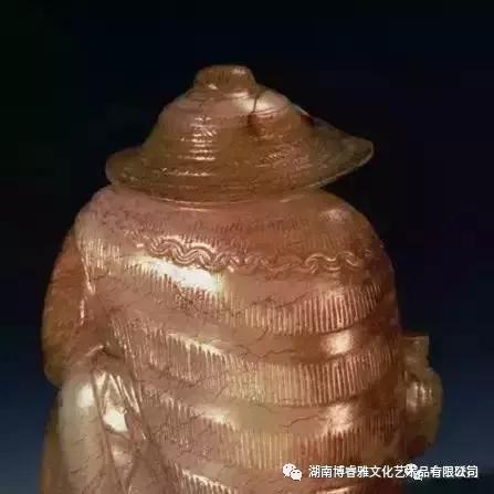 26件上博馆藏玉器精品，让您大饱眼福（多图）