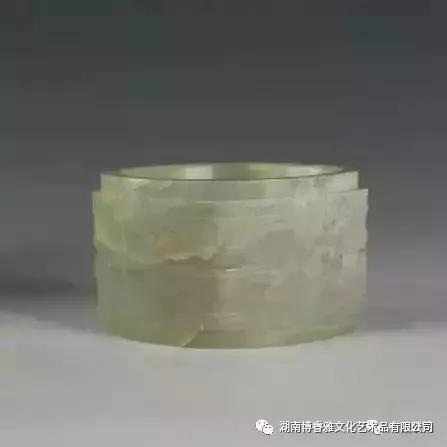 26件上博馆藏玉器精品，让您大饱眼福（多图）