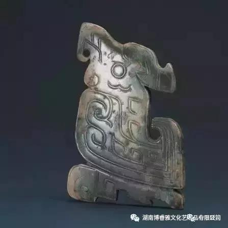 26件上博馆藏玉器精品，让您大饱眼福（多图）