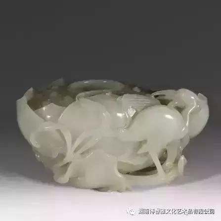 26件上博馆藏玉器精品，让您大饱眼福（多图）