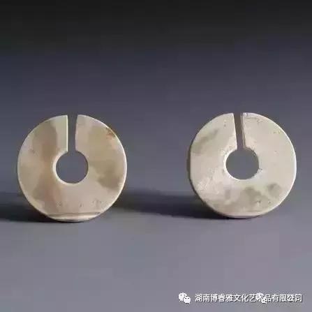 26件上博馆藏玉器精品，让您大饱眼福（多图）