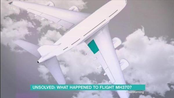 MH370机长失事前视频引恐慌，博彩开赌失联原因机长自杀赔率高