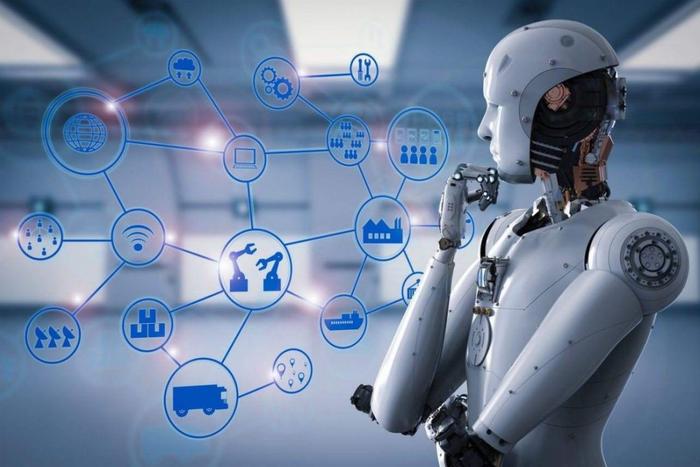 从全球机器人技术发展，探究智能机器人产品创新与5G技术推动