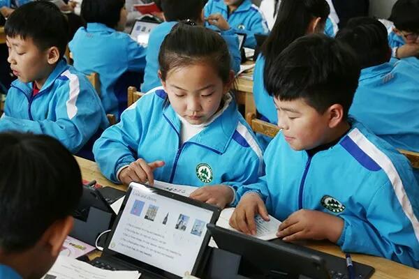 六年阅读量达500万字 潍坊峡山双语小学招生进行中