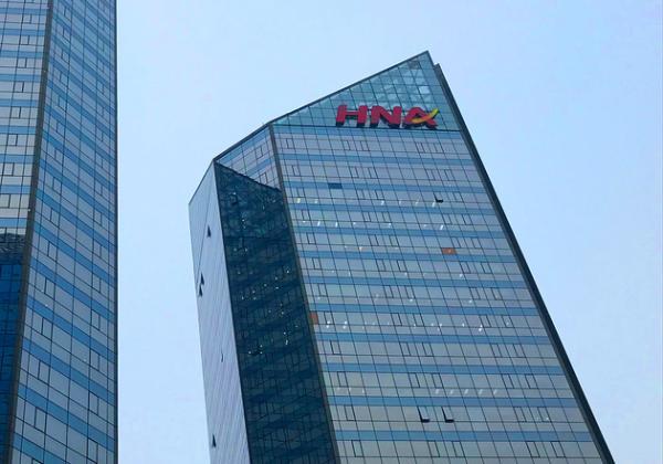 海航控股以13亿元出售北京海航大厦，万科系公司接盘