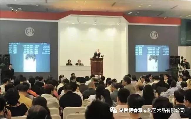 中国艺术品市场已8年走低：机会可能来了