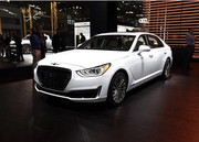 比迈巴赫长、比宾利豪华的超贵韩国车，售价到底是多少？