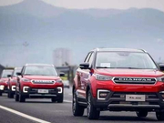 不吹不黑，国产车与合资车之间还有多大的差距？