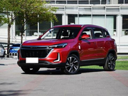 宝骏510新对手？涡轮、自吸都有，配AT变速箱，5.99w起