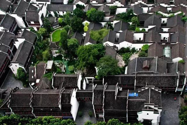 雨季限定！南京下雨天最适合去的地方，谁说下雨哪也去不了？