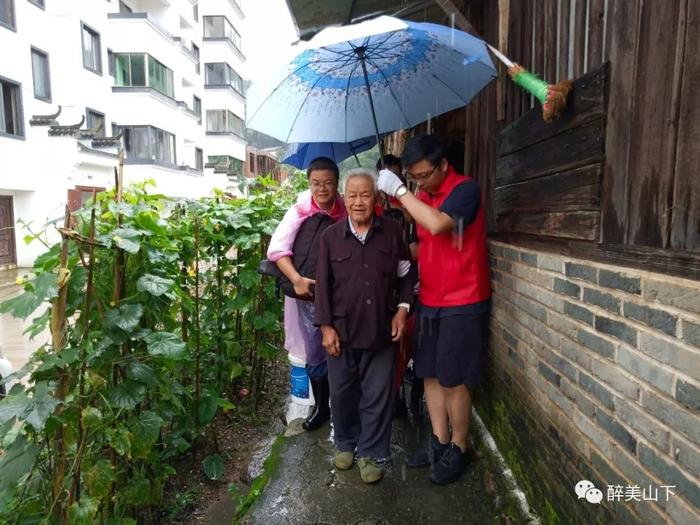 南平，暴雨肆虐！刚刚！省防指启动防暴雨Ⅳ级应急响应！