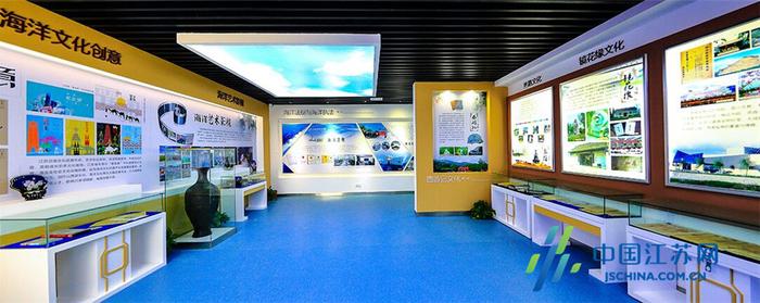 淮海工学院正式更名为江苏海洋大学