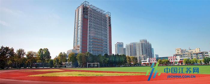 淮海工学院正式更名为江苏海洋大学