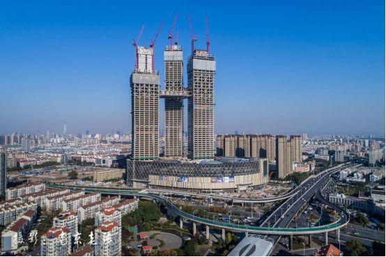 10条线路、105个商业项目，南京地铁商业最全指南！