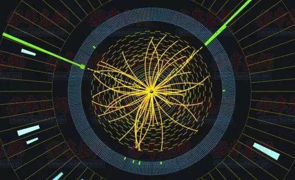 还记得上帝粒子吗？希格斯玻色子之谜又有新线索啦！