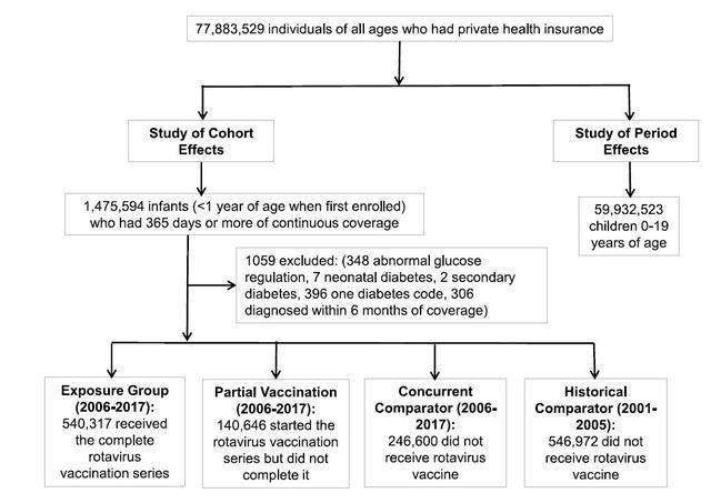 Scientific Reports：I 型糖尿病可通过疫苗降低发病风险？