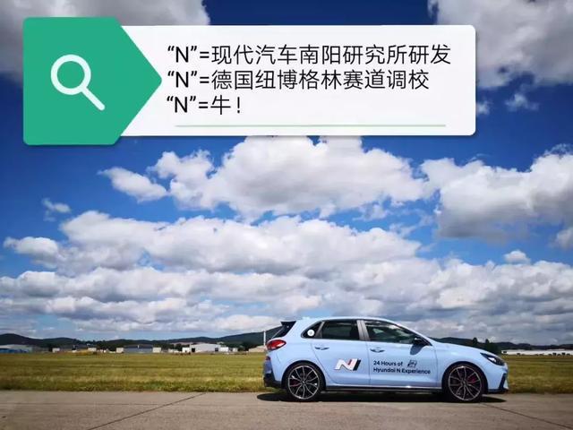 被低估的韩系车，N品牌的高性能使命，北京现代的阳谋