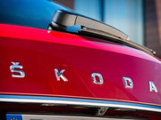 更科技，更优雅，更时尚，中期改款全新斯柯达速尊实拍图发布