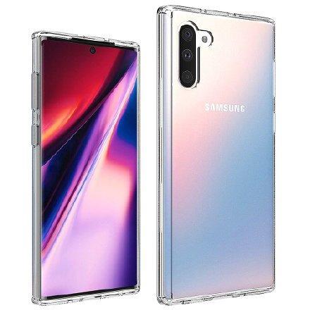 三星Galaxy Note 10新渲染图曝光，将于8月7日正式发布