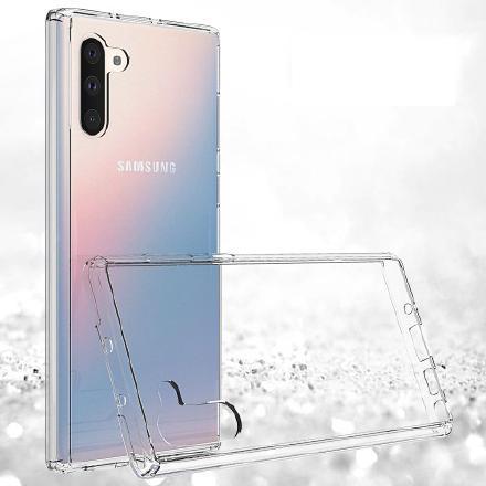 三星Galaxy Note 10新渲染图曝光，将于8月7日正式发布