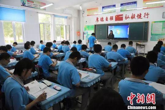 中央发话了！教师待遇、家庭作业、招生入学等将发生这些变化