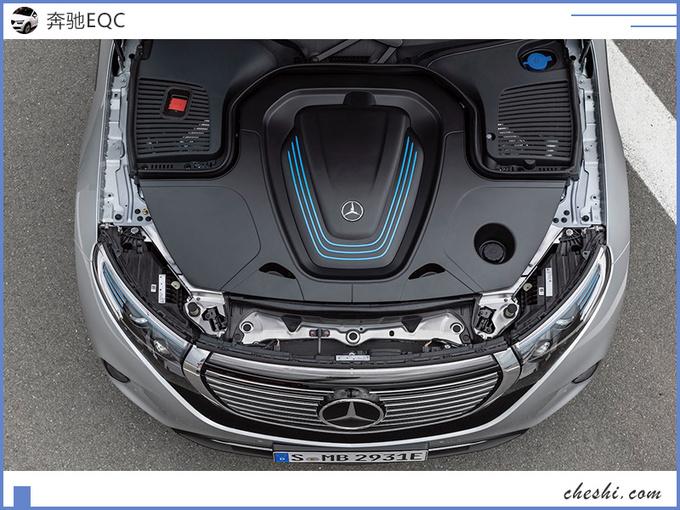 奔驰全新纯电SUV价格公布，续航超450km，10月上市竞争e-tron