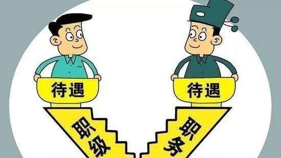 公务员职务：市公安局办公室主任是什么级别？