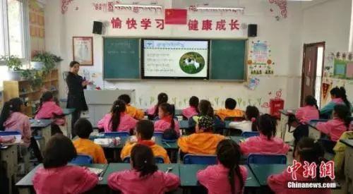 干货！中央发文：杜绝“家长作业”，严禁公布学生排名