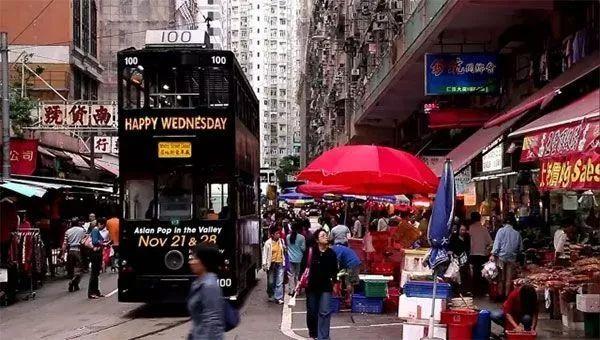 南宁东至香港西九龙动车正式首发！香港最多景点的打卡胜地！赶紧收藏！