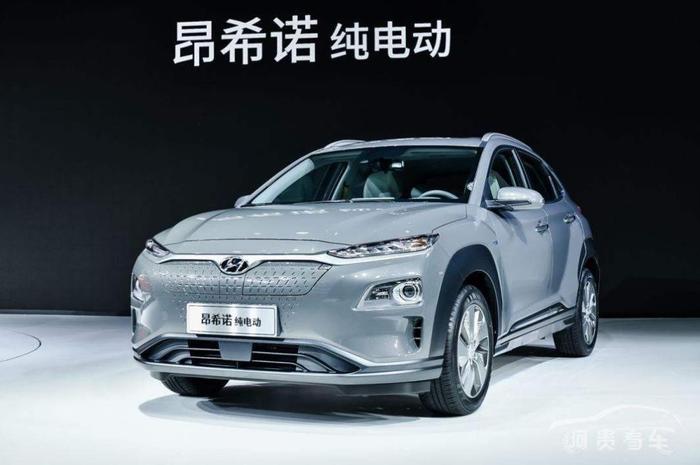 全新领动/领动PHEV领衔 北京现代多款新车下半年将上市
