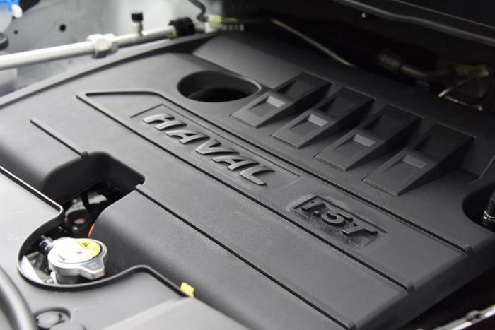 2019款哈弗M6升级上市 6.6万起售重新定义“超值家用SUV”