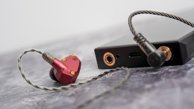 声音细致，乐感十足的入门新选择，ALO Campfire Audio IO体验