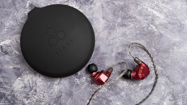 声音细致，乐感十足的入门新选择，ALO Campfire Audio IO体验