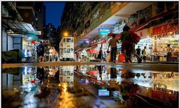 南宁东至香港西九龙动车正式首发！香港最多景点的打卡胜地！赶紧收藏！