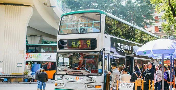 南宁东至香港西九龙动车正式首发！香港最多景点的打卡胜地！赶紧收藏！