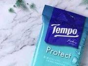 德国纸巾品牌Tempo结束TVB广告投放 又一宝矿力水特?