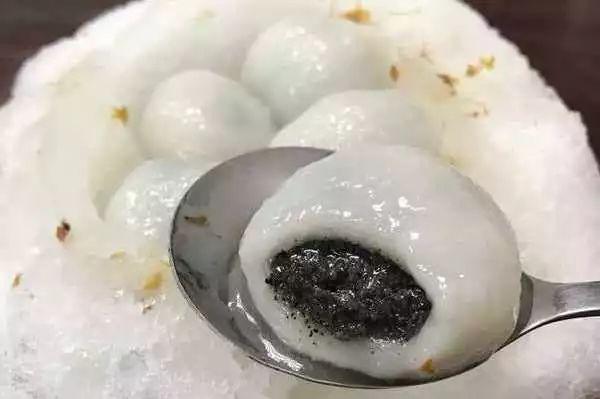 台湾夜市最强觅食指南出炉！吃货马上跟着走！