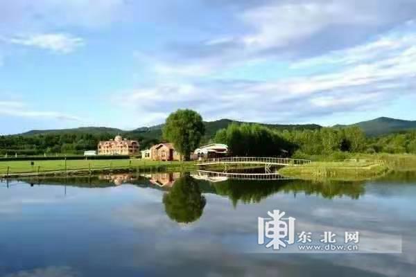2019中国美丽乡村休闲旅游行（夏季）推介活动在伊春举办