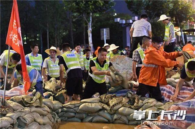 保持警惕！湖南暴雨重启，水还会涨吗？