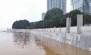 保持警惕！湖南暴雨重启，水还会涨吗？