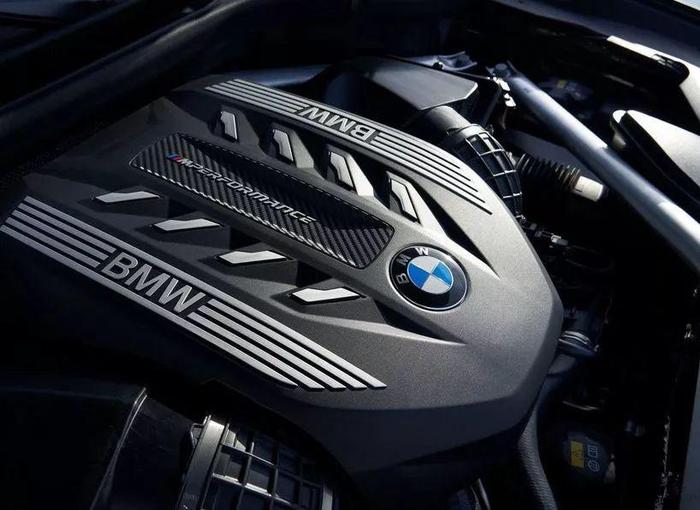 全新一代BMW X6