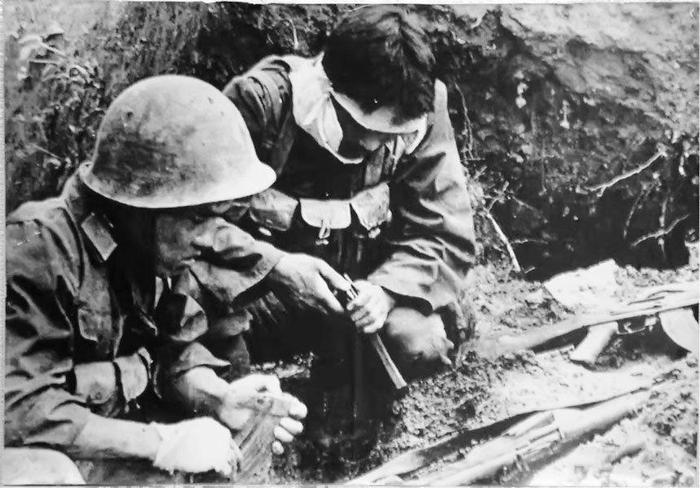 35年前的今天：十五勇士血染老山 面对越军加强营死战不退