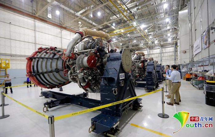 NASA太空发射系统“将对最后一个核心部件进行测试